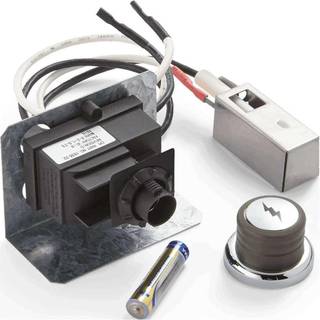 Weber, Spirit Premium Igniter Kit Weber