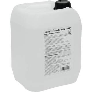 Eurolite SMOKE FLUID -DSA- Effect, 5l smoke fluid røgfluid effekt væske røg