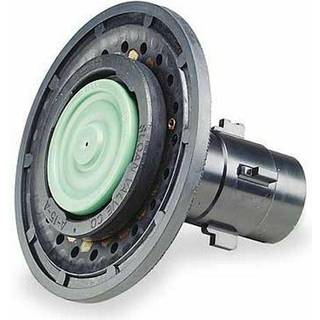 Sloan Regal A-43-A Urinal Membran Assembly Kit 0,5 GPF-Naturgummi-membran med messing bypass | Til brug med Regal Flushometers | OEM Sloan Parts