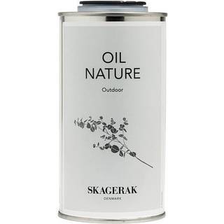Fritz Hansen - Cura Oil Nature - Skagerak Design Team