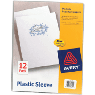 Plastiske ?rmer 12/pakke [S?t p? 2]