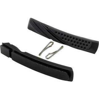 Eltin V-Type Bremsesko Shimano XTR/De - Sort