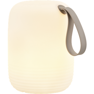 Villa Collection Hav loungelampe Ø17,5 cm Hvid