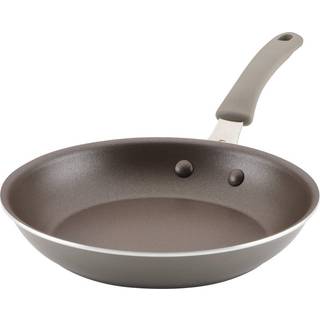 Rachael Ray Cook Opret nonstick -stegepande/stegepande 10 tommer grå