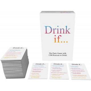 Kheper Games Drink If /En