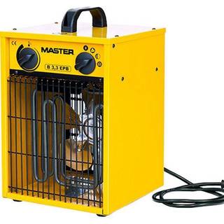 Varmeblæser Master B1,8 ECA 2Kw 230V