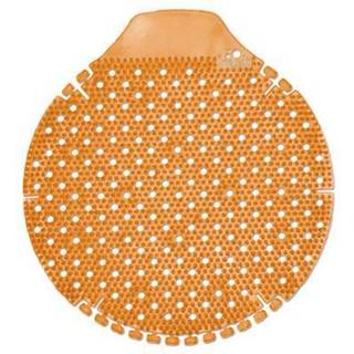 Friske produkter twdsmg tidevandsbølge urinal skærme mango duft 6/boks
