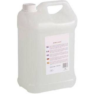 Sæbeboblevæske - 5 liter