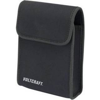 VOLTCRAFT VC-100 Måleapparattaske Passer til (detaljer)
