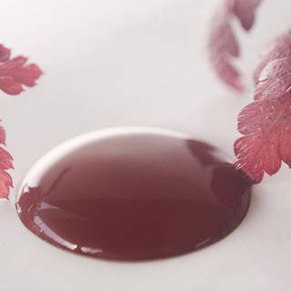 Rusty Red Vintage Paint 100 ml. eller 700 ml.