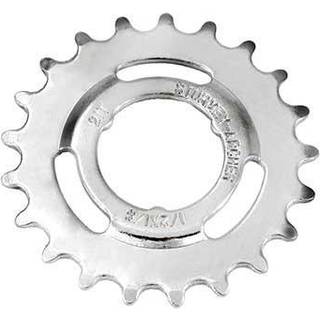 Gearhjul Sunrace 18T til Nexus/sram 3/32" Buet