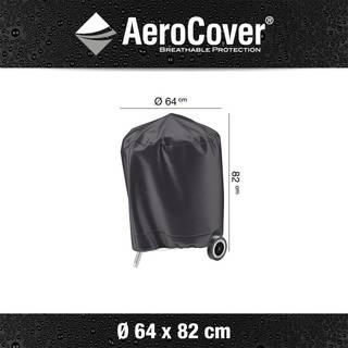 Platinum AeroCover Grillbetræk Aerocover Til kulgrill 64 x 82 cm