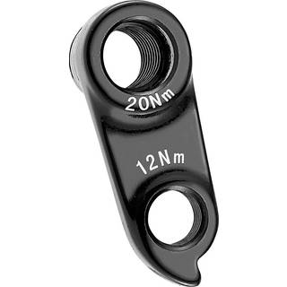Union GH-247 Geardrop - Sort