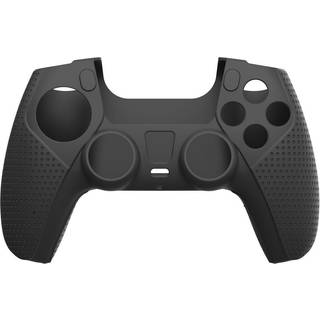 Dacota Gaming PS5 silikone-etui, sort ➞ På lager - klar til levering