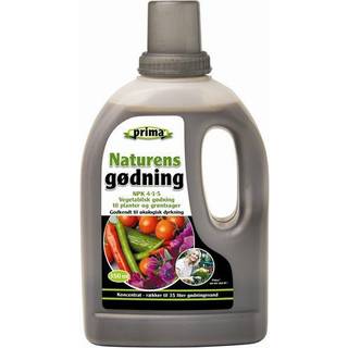 PRIMA naturens gødning - 350 ml
