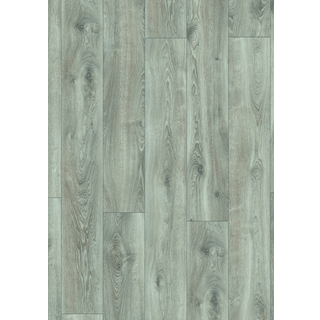 Wallmann Mammut Exclusive Eg Plank 4797 laminatgulv, Highland sølv