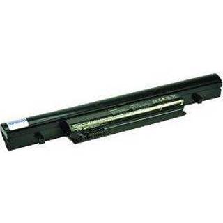 PA3905U-1BRS batteri til Toshiba Tecra R850 (Kompatibelt)