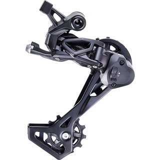 MicroShift XLE Bagskifer 10/11 Speed Long Cage