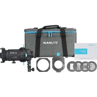Nanlite PJ-FZ60-36 Projector Mount for FM Mount w/36° lens