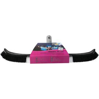 Planet Pool 7000053ES Pool børste 45 cm, aluminium