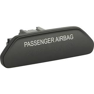 Ford kontrollampe til airbag
