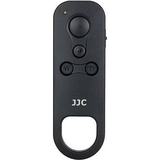 JJC BTR-C1 Trådløs fjernbetjening som Canon BR-E1