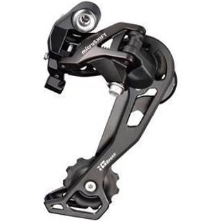 MicroShift XLE Bagskifter 10-Speed Long Cage Max 35T