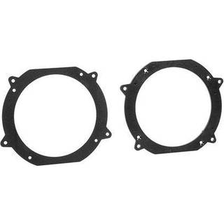 Højttalerramme Volvo 7/8/9 Fordør 130mm