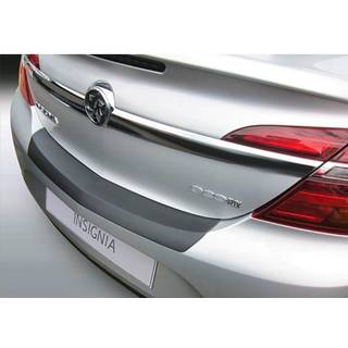 Læssekantbeskytter Opel Insignia 4/5d 10.2013-