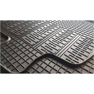 Gummimåtter Ford C-Max 2010-2013