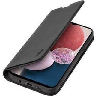 SBS Samsung A13 wallet - sort (På lager i varehus)