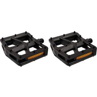 Union SP-420 Pedaler 110 mm- Sort