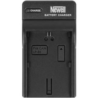 Newell USB oplader til Canon LP-E6