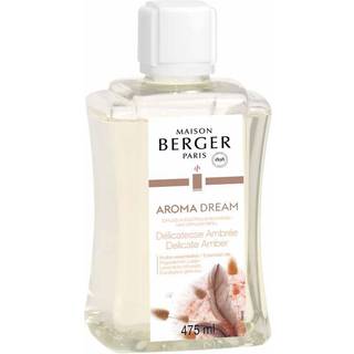 AROMA DREAM - REFILL TIL DIFFUSER - MAISON BERGER PARIS - Elektronisk Mist Diffuser Refill - MAISON BERGER PARIS - StudioBuus
