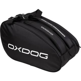 Oxdog Ultra Tour Padel Bag Black/White