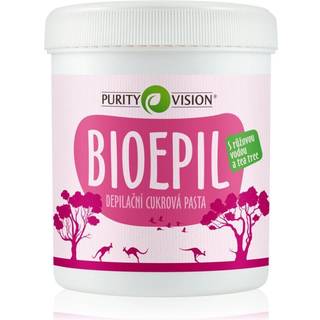 Purity Vision BioEpil Sugaring hårfjerning 400 g - 400 g