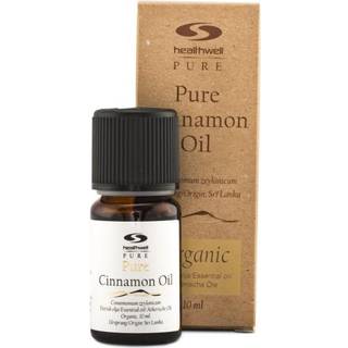 PURE Kanelolie ØKO, 10 ml