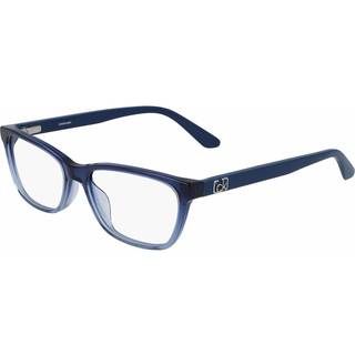 Calvin Klein CK20530 403 53 Briller Kvinder Blue - Gradient Blue - 53mm