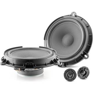 FOCAL ISFORD165 2-WAY COMPONENT KIT