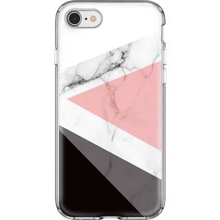 ITSKINS Gel Design Cover til iPhone 5/5S/SE