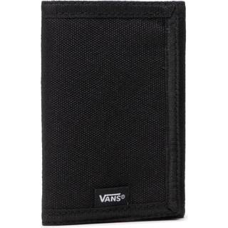 Vans - Slipped Wallet, Man, Black, Size: One size - Black - One size