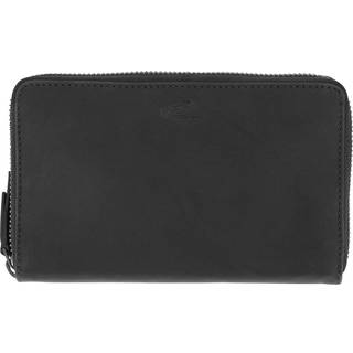 camel active 30970260 Geldbeutel Leder Schwarz Merida