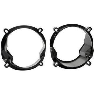 Högtalaradapter Volvo S40/V40 framdörr korg