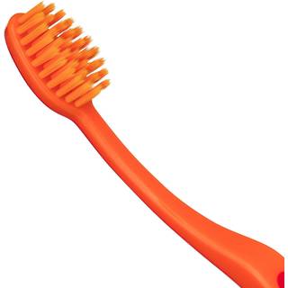 Edel+White Intensive Flosserbrush Soft Tandbørste