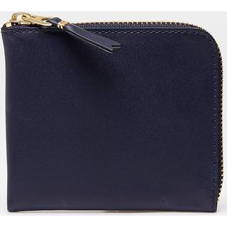 Classic Wallet Navy - ONESIZE