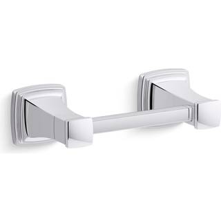 Riff toiletvævsholder