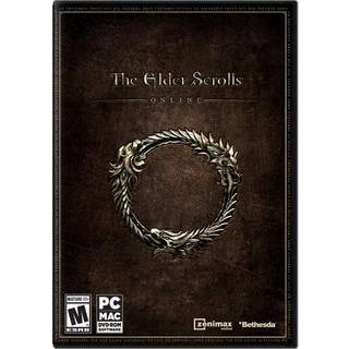 The Elder Scrolls Online - PC/Mac