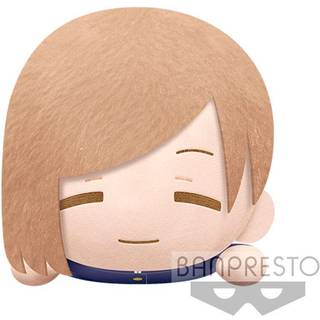 JUJUTSU KAISEN - Nobara Kugisaki - Lying Down Big Plush 22cm
