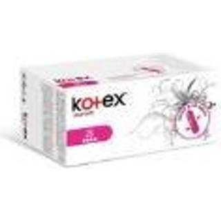 Kotex Tampons Super tamponer 32 stk. - 32 stk.