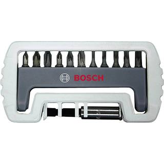 Bosch Bitssæt Xh T/s Quickholder 12stk - 2608522130